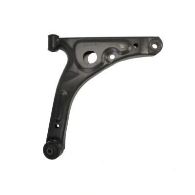 Imagem de DELPHI TC3490 Braço de suspensão sem articulação suspensão/guia à direita, em baixo oscilante longitudinal FORD: Transit Mk6 Van
