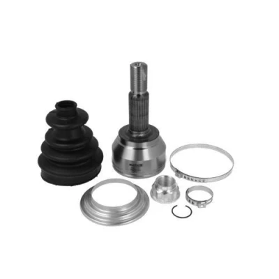 Imagem de METELLI 15 1805 Ponteira de Transmissão Borracha TOYOTA: Yaris III Hatchback