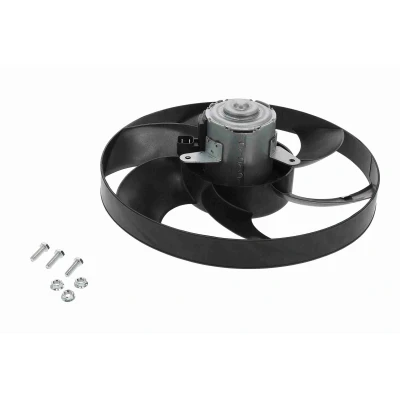 Imagem de VEMO V42 01 0001 ventilador de radiador 304mm 12V 130W elétrico sem estrutura do (caixilho) CITROËN: ZX Carrinha