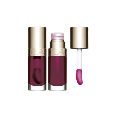 Imagem de Clarins Lip Comfort Oil 02 raspberry