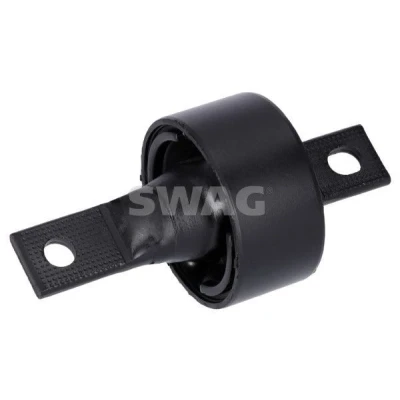 Imagem de SWAG 85 91 8183 Casquilho de Braço Suspensão Eixo traseiro esquerdo, à frente, direito Borracha HONDA: CIVIC 6 Hatchback