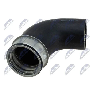 Imagem de NTY GPP VW 074 Mangueira Para o Turbocompressor SEAT: Alhambra I, VOLKSWAGEN: Sharan I