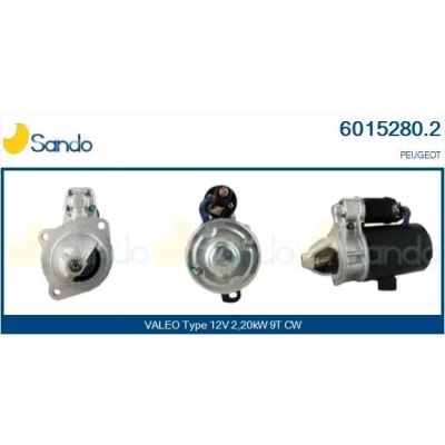 Imagem de CASCO CAL30139AS Alternador 12V 55A FIAT: Panda I Hatchback, Uno Hatchback