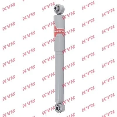 Imagem de KYB Gas A Just 554078 Amortecedor Eixo traseiro Pressão do gás Tubo simples telescópico olhal em cima, baixo FORD: MONDEO 1 Kombi