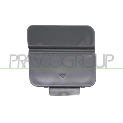 Imagem de PRASCO BM0461286 Tampa, gancho de reboque traseira BMW: 5 Sedan