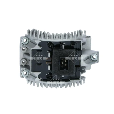 Imagem de NRF 342004 Resistência, ventilador do habitáculo BMW: 7