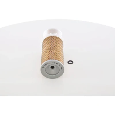 Imagem de BOSCH 1 457 433 200 Filtro de ar 263 131 Cartucho filtrante