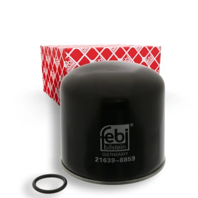 Imagem de FEBI BILSTEIN 21639 Cartucho de secador ar, sistema ar comprimido