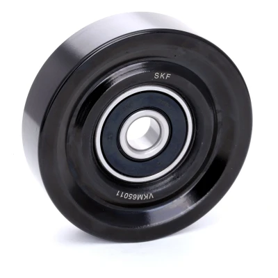 Imagem de SKF VKM 65011 Polia Tensora HYUNDAI: Getz, COUPE, KIA: cee‘d I Carrinha
