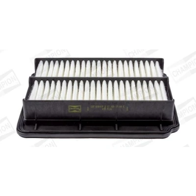 Imagem de CHAMPION CAF100801P Filtro de ar 46 188 222 Cartucho filtrante CHEVROLET: Aveo / Kalos Hatchback, Sedan, Sedan