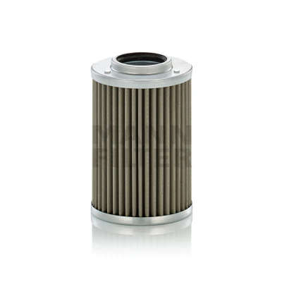 Imagem de MANN FILTER H 710/1 x Filtro de Transmissão com junta