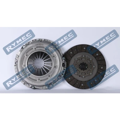 Imagem de RYMEC JT1920 Kit de Embraiagem duas peças sem desembraiagem central 240 FORD: FOCUS 3 Turnier, C Max 2, KUGA VOLVO: V40 Hatchback