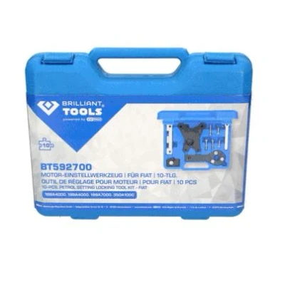 Imagem de KS TOOLS BT592700 Jogo de ferramentas ajuste, tempos da distribuição 10unid.