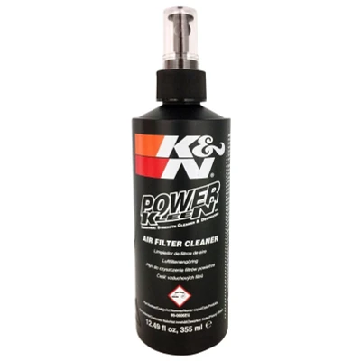 Imagem de K&amp;N Filters 99 0606EU Detergente / diluente 355ml Saco injectável Garrafa