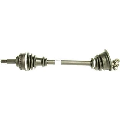 Imagem de METELLI 17 0397 Veio de transmissão 626mm 86mm RENAULT: CLIO 2, 2 Kasten, Kangoo I Express