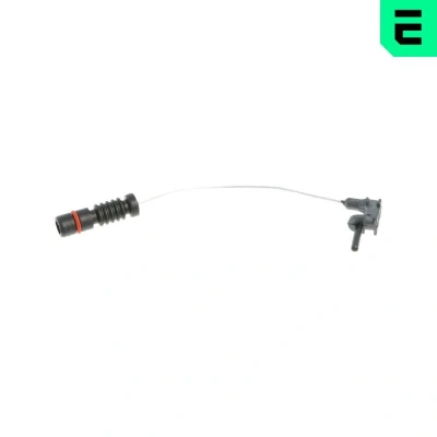 Imagem de OPTIMAL WKT 50504K Sensor de Desgaste Pastilha Freio Eixo traseiro, dianteiro MERCEDES BENZ: Classe ML