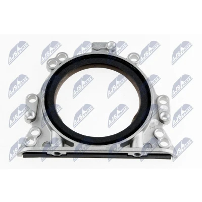 Imagem de NTY NUP VW 005 Retentor de Cambota do lado da caixa velocidades VOLKSWAGEN: Golf 4, 4 Variant, Jetta AUDI: A2, A3 Hatchback, A4 B5 Avant