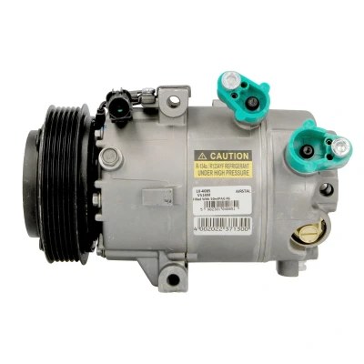 Imagem de Airstal 10 4085 Compressor PAG 46 R134a KIA: Soul II (PS) 2.0 CVVT 2014 2018