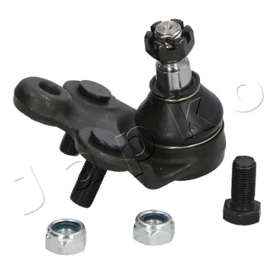 Imagem de JAPKO 73420R Rótula de suspensão Eixo dianteiro, lado direito, em baixo M14X1,5 17,5 88 HONDA: CIVIC 8 Hatchback