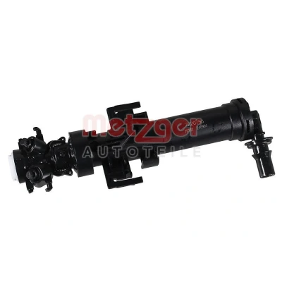 Imagem de METZGER 2220758 Ejector de água do lava faróis à frente, lado direito