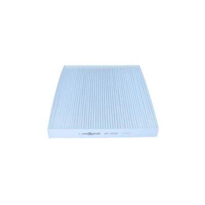 Imagem de MAXGEAR 26 2003 Filtro, ar do habitáculo Filtro de pólen 254 226 29 KIA: Optima / K5 Sedan, Sportswagon
