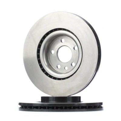Imagem de BREMBO COATED DISC LINE 09.C207.11 Disco de travão 325 30 5 interior ventilado revestido alto carbono LAND ROVER: Range Rover Evoque