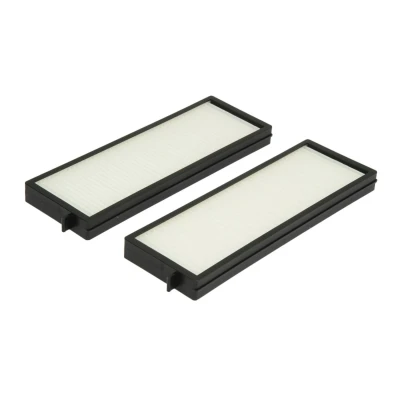 Imagem de MAHLE ORIGINAL LA 912/S Filtro, ar do habitáculo Filtro de partículas 250,5 86 19,9 HYUNDAI: i20 I Hatchback