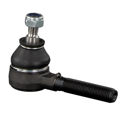 Imagem de FEBI BILSTEIN 01712 Rótula de direção ProKit Eixo dianteiro, lado esquerdo com porca autoblocante MERCEDES BENZ: Classe S Sedan