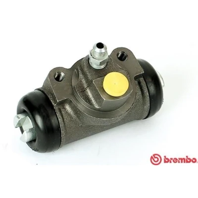 Imagem de BREMBO A 12 253 Cilindro de Roda 25,4 OPEL: Campo