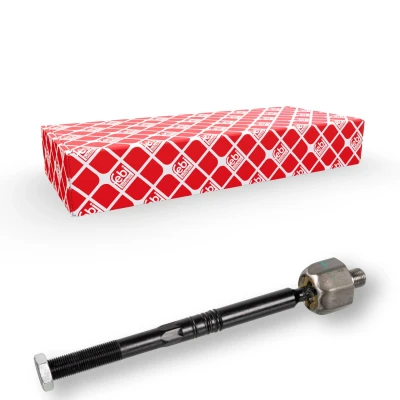 Imagem de FEBI BILSTEIN 170779 Barra Axial da Direção Eixo dianteiro, lado esquerdo, direito 250 com porca de segurança