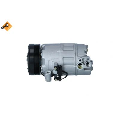 Imagem de Compressor, ar condicionado NRF 32434
