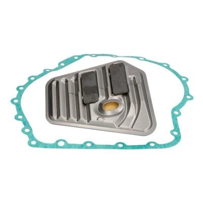 Imagem de MAHLE ORIGINAL HX 167D Filtro de Transmissão com junta AUDI: A6 C6 Sedan, Avant, A4 B6 Avant