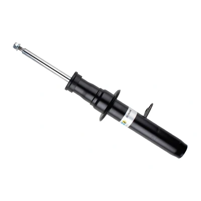 Imagem de BILSTEIN 22 295989 Amortecedor Eixo dianteiro, lado direito Pressão do gás Tubo duplo com assento de mola cavilha em cima