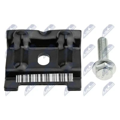 Imagem de NTY EZC VW 305 Suporte da batería SEAT: Ibiza 4, VOLKSWAGEN: Polo V Hatchback