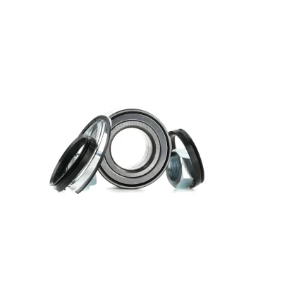 Imagem de MAPCO 26060 Kit de rolamento roda Eixo dianteiro, ambos os lados 68