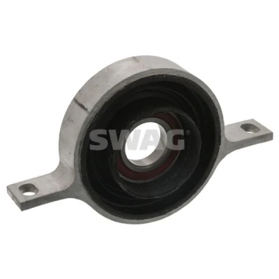 Imagem de SWAG 20 92 7474 Suspensão, veio de transmissão com rolamentos esferas BMW: 1 Hatchback, 3 Touring, Sedan