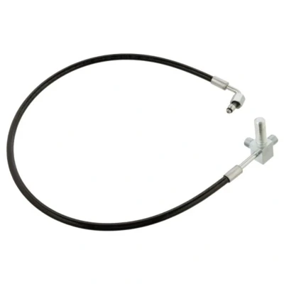 Imagem de FEBI BILSTEIN 107732 Tubagem flexível, báscula da cabina