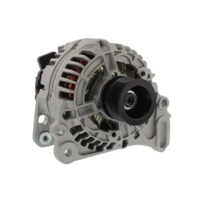 Imagem de MAPCO 13725 Alternador 14V 70A SEAT: Ibiza 2, 3, 4 Sportcoupe, VOLKSWAGEN: Polo IV Hatchback, III Lupo / 3L