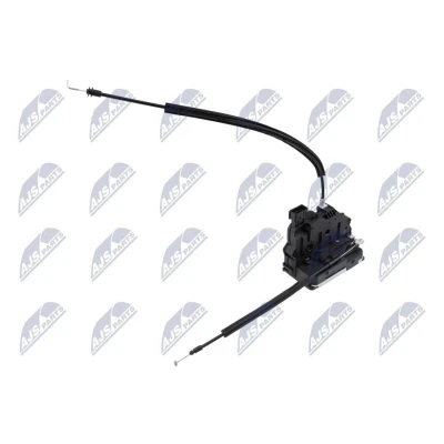Imagem de Fechadura da porta NTY EZC CT 092