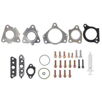 Imagem de Kit de montagem, turbocompressor EVORON EVMK0012 PLUS