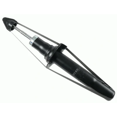 Imagem de SACHS 313 839 Amortecedor Pressão do gás Tubo duplo telescópico cavilha em cima, olhal baixo HONDA: Accord 6 Limousine