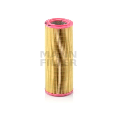 Imagem de MANN FILTER C 12 104 Filtro de ar 275 116 Cartucho filtrante FIAT: Punto II Hatchback, Idea, LANCIA: Musa