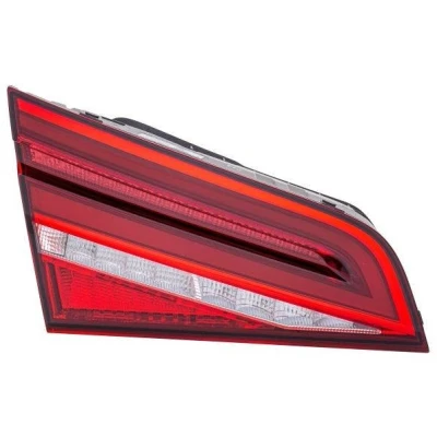 Imagem de HELLA 2SV 012 837 131 Farolim esquerda parte interior LED 12 com porta lâmpadas AUDI: A3 Sportback