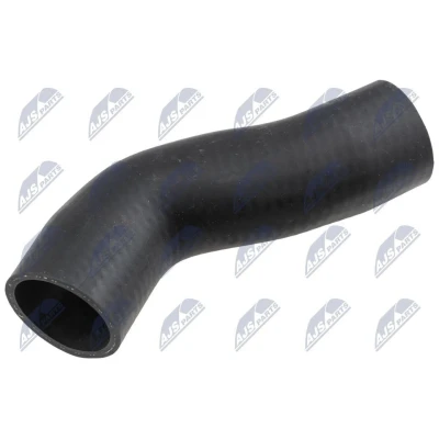 Imagem de NTY GPP FT 051 Mangueira Para o Turbocompressor FIAT: Doblo II Van / Carrinha, Camião de plataforma/Chassis