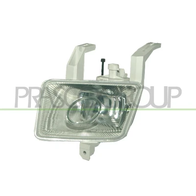 Imagem de PRASCO OP0544414 Farol de Nevoeiro branco esquerda com porta lâmpadas OPEL: Vectra B Sedan, Carrinha