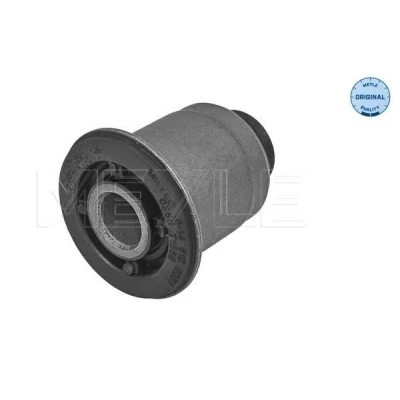Imagem de MEYLE 16 14 610 0007 Casquilho de apoio, braço transversal sem suporte ORIGINAL Quality RENAULT: MEGANE 2 Stufenheck