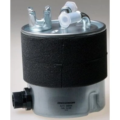 Imagem de DENCKERMANN A110694 Filtro de Combustível dos tubos NISSAN: Qashqai / Qashqai+2 I