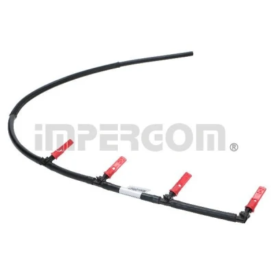 Imagem de ORIGINAL IMPERIUM 85125 Tubo flexível, combustível de fuga MERCEDES BENZ: Classe C T modell, Sprinter 3.5 Van, Vito Mixto