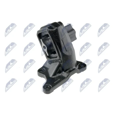 Imagem de NTY ZPS CH 030 Suporte, motor à direita