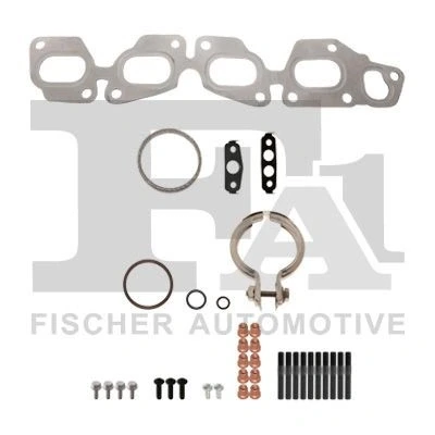 Imagem de FA1 KT112050 Kit de montagem, turbocompressor